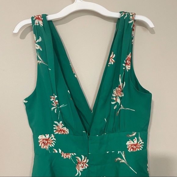 NWT BB Dakota garden strolls dress in green! - Picture 8 of 16